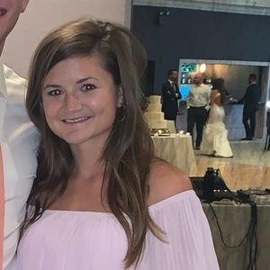 Meet your Posher, Mackenzie